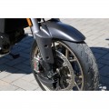 CNC Racing Carbon Fiber Front Mudguard (fender) for Ducati Multistrada 1260 / 1200 CNC Racing Carbon Fiber Front Mudguard (fender) for Ducati Multistrada 1260 / 1200